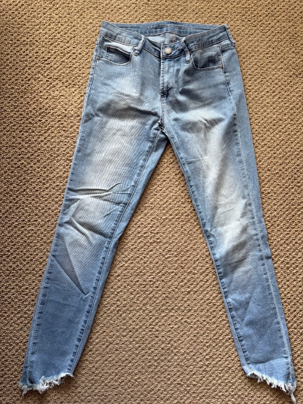 Articles of Society Jeans